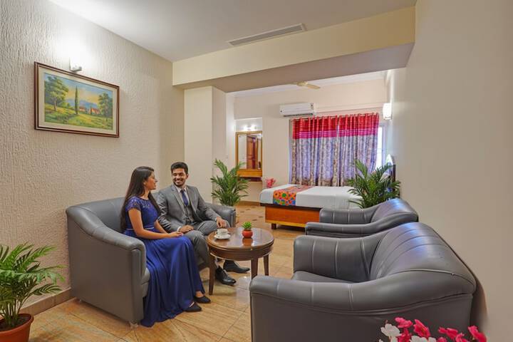 Hotel Interior 10 of 34