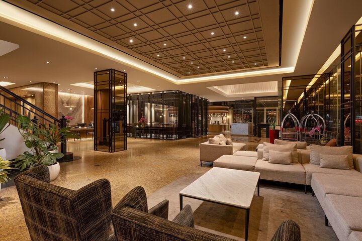 Hotel Interior 2 of 28