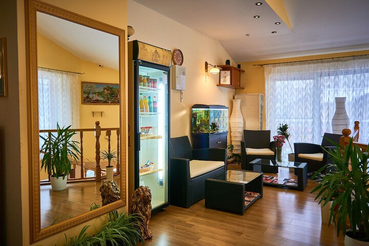 Hotel Interior 7 of 44