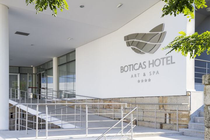 Hotel 88 of 98