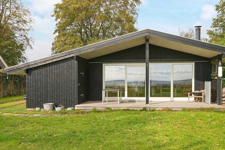 6 Person Holiday Home in Bjert
