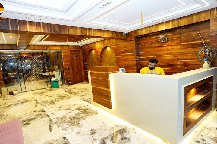 Hotel Interior 2 of 13