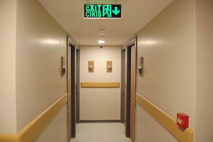 Building design