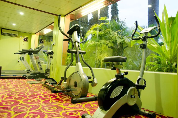 Health and Fitness 21 of 46