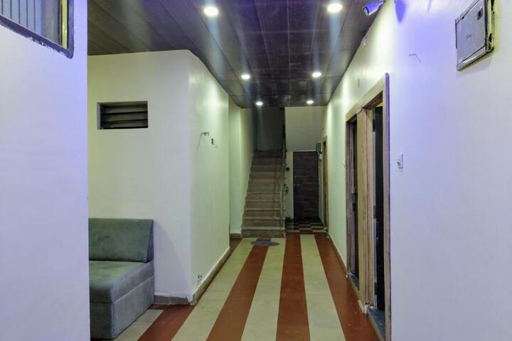 Hotel SB 47