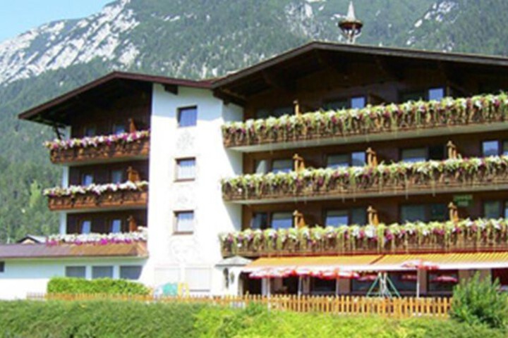SPORTPENSION GEISLER