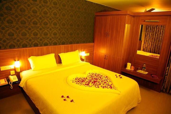 Hotel 7 of 21