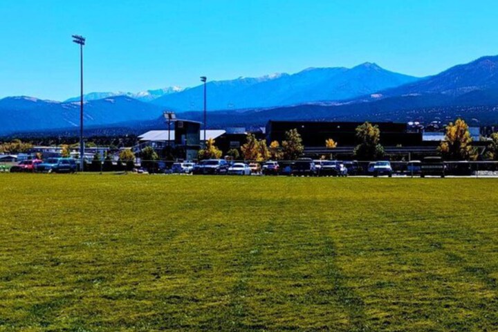 Outdoor Activities 43 of 100