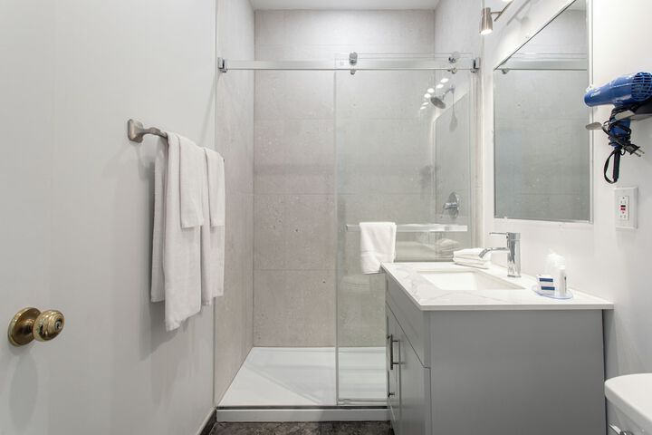 Bath Amenities