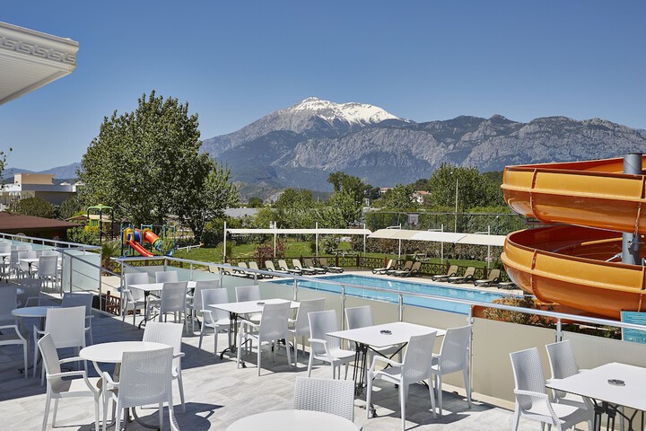 Hotel 9 of 39