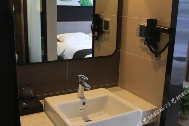 Shang Ke You Pin Hotel