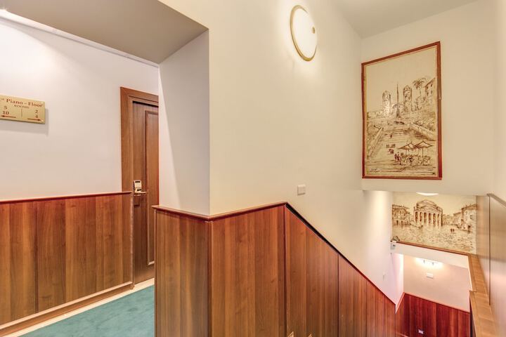 Lobby Photos