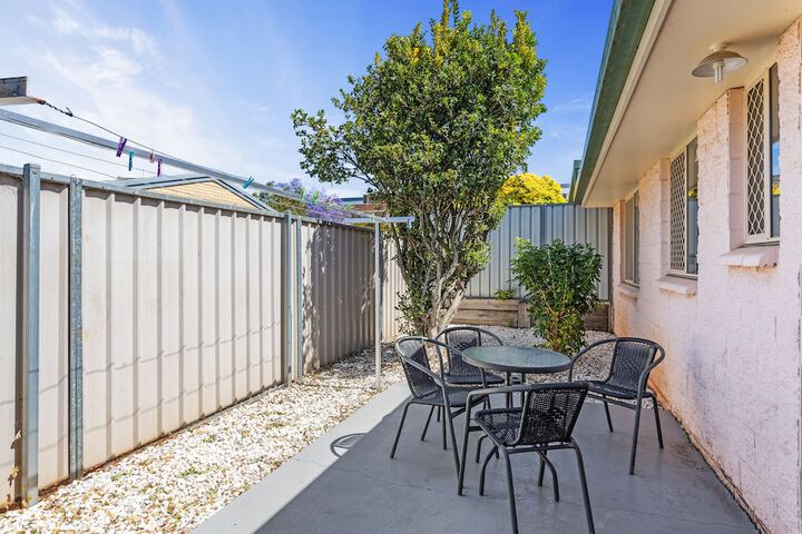 Terrace/Patio 8 of 12