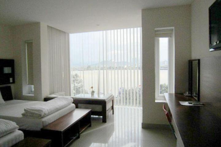 Bao Quyen Hotel