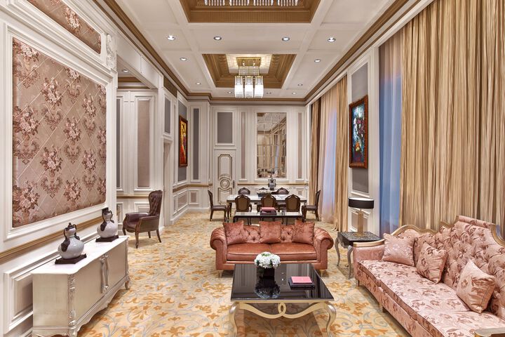 Suite Photo