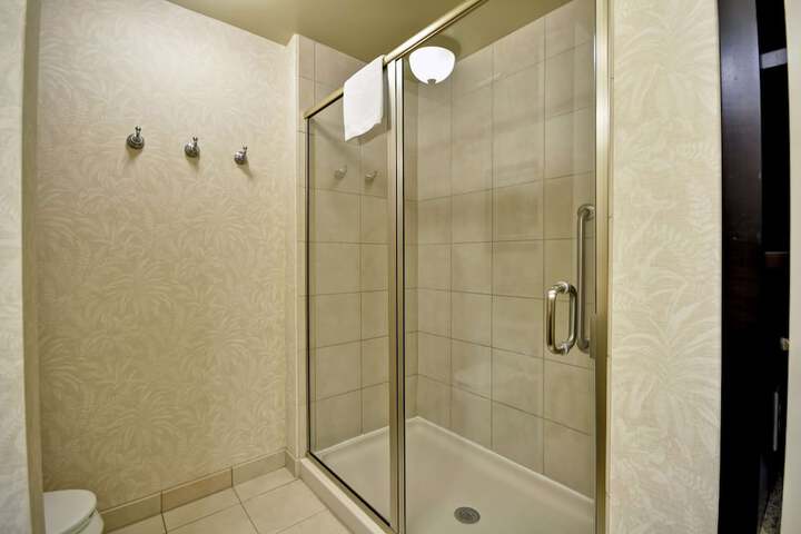 Bath Amenities