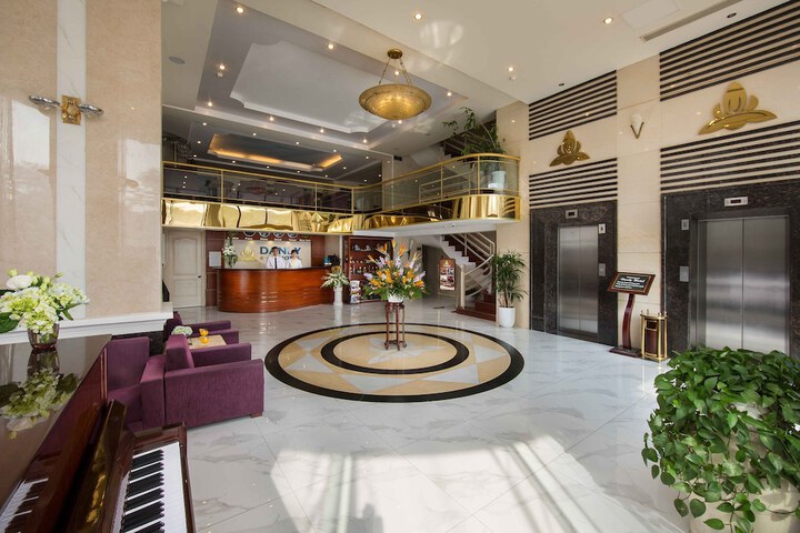 Hotel Interior 2 of 45