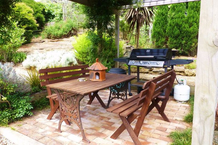 Terrace/Patio 46 of 46