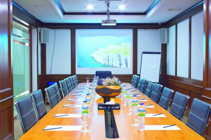 Meeting 49 of 56