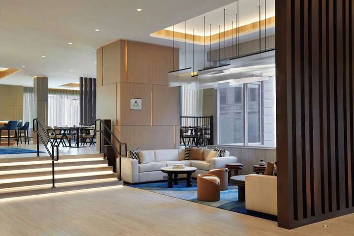 Hotel Interior 3 of 64