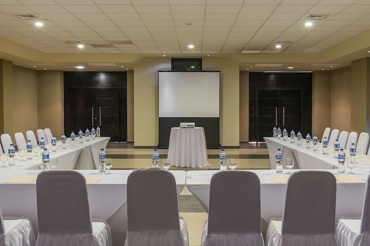 Meeting 71 of 95