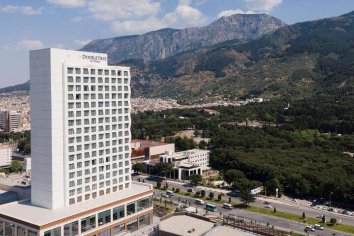 DoubleTree by Hilton Manisa in Manisa