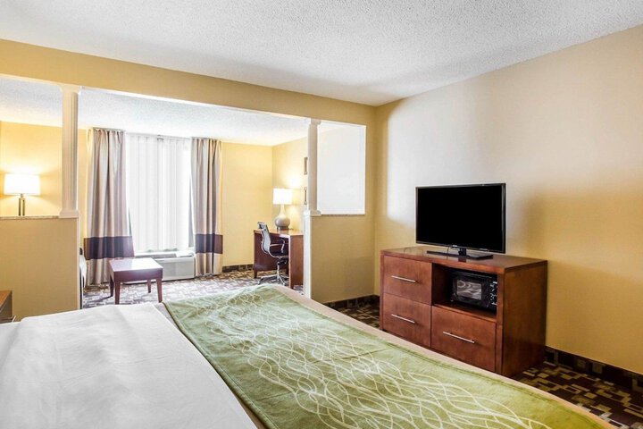 1 King Bed (6 of 14)
