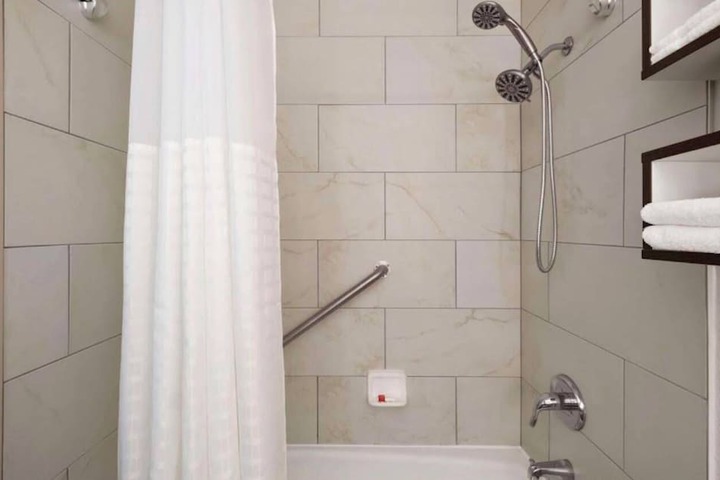 Bath Photo
