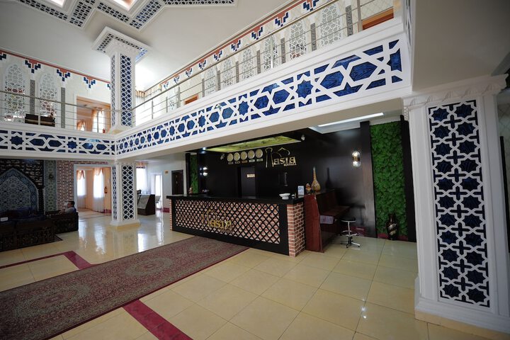 Hotel 3 of 41