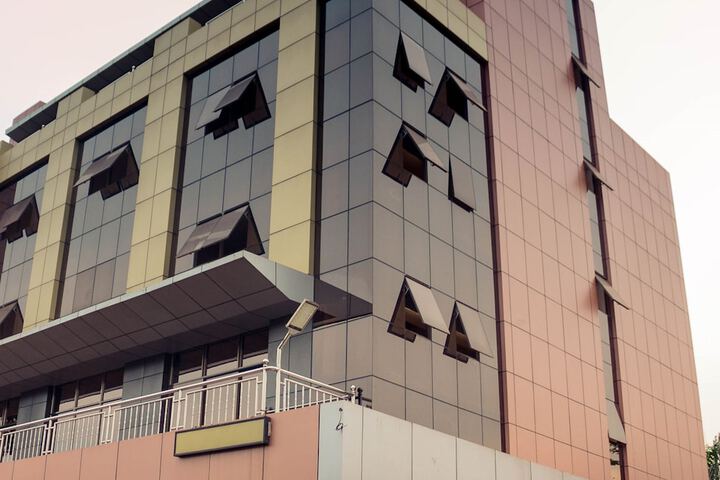 Hotel 117 of 117