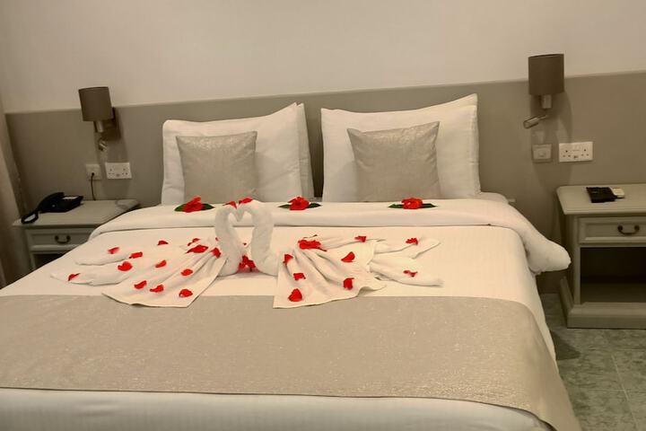 Room 14 of 50