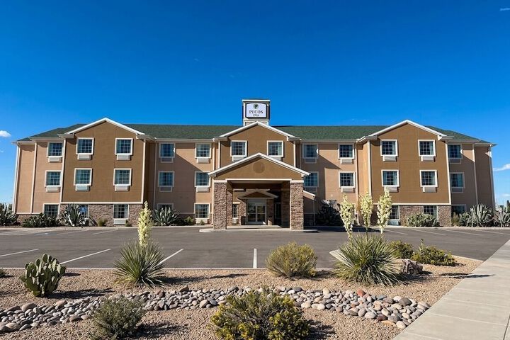 Pecos Inn