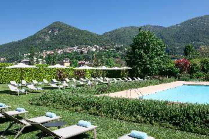 Villa Maria Lake Como in Como