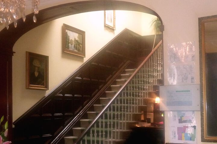 Lobby Photos