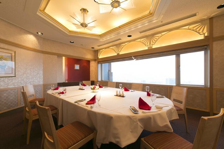 Restaurants