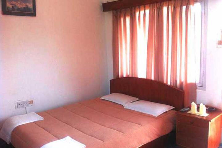 Hotel Mountain Villa