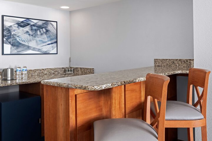 Minibar