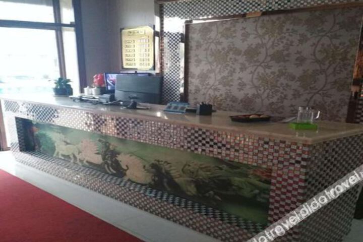 Hotel Interior 4 of 6
