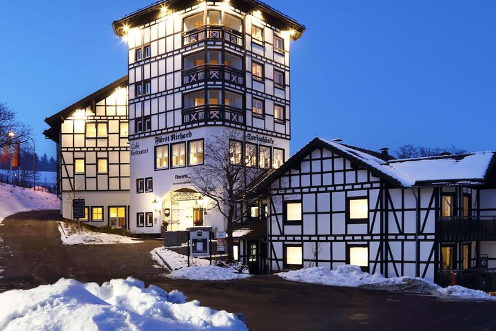 Hotel 80 of 80