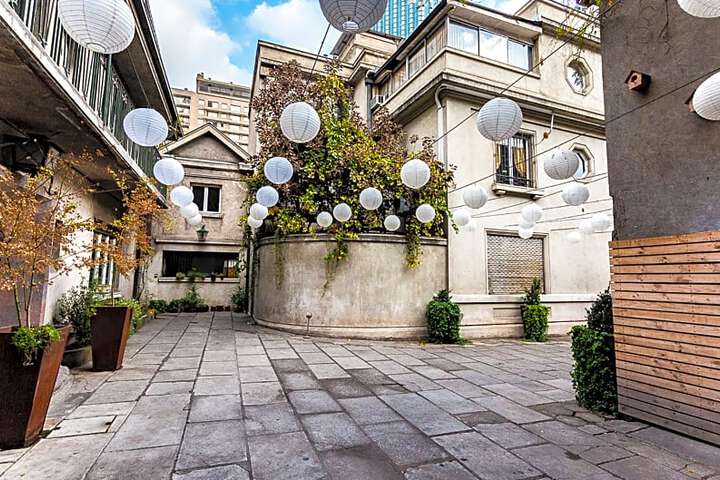 Spa and Wellness Pictures