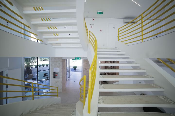 Hotel Interior 4 of 54