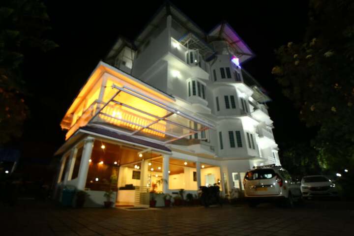 Hotel 24 of 25