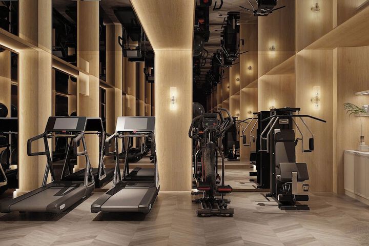 Health and Fitness 34 of 41