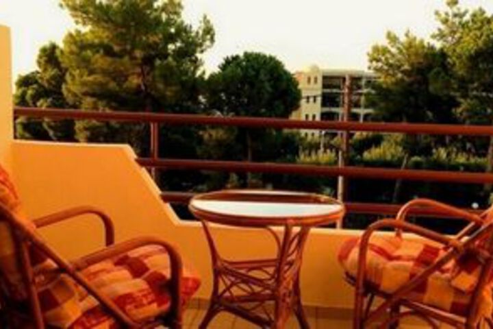 Terrace/Patio 3 of 44