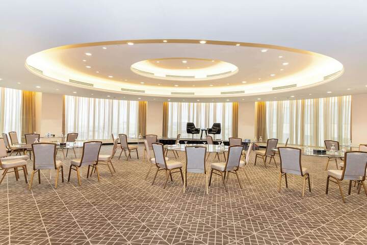 Meeting 213 of 231