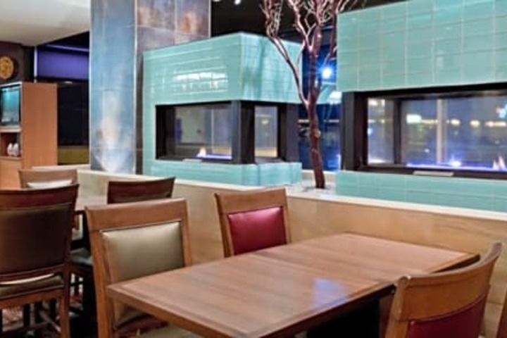 Fitness Center Photo