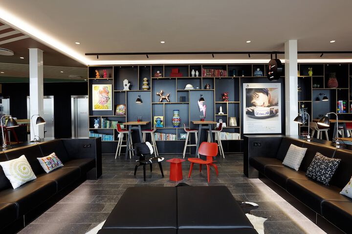 Hotel 3 of 46