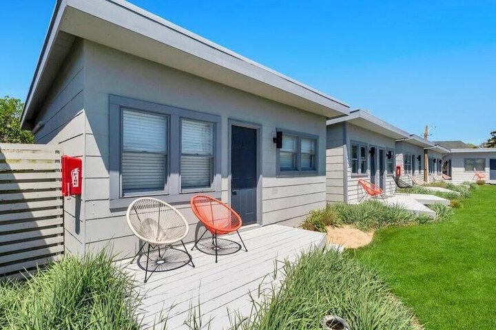 Terrace/Patio 77 of 92