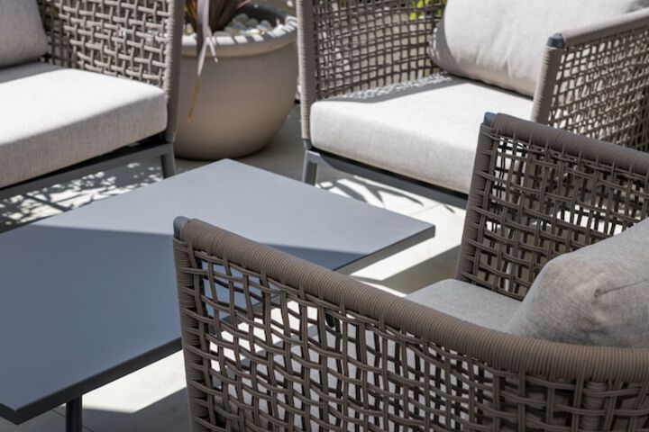 Terrace/Patio 50 of 53