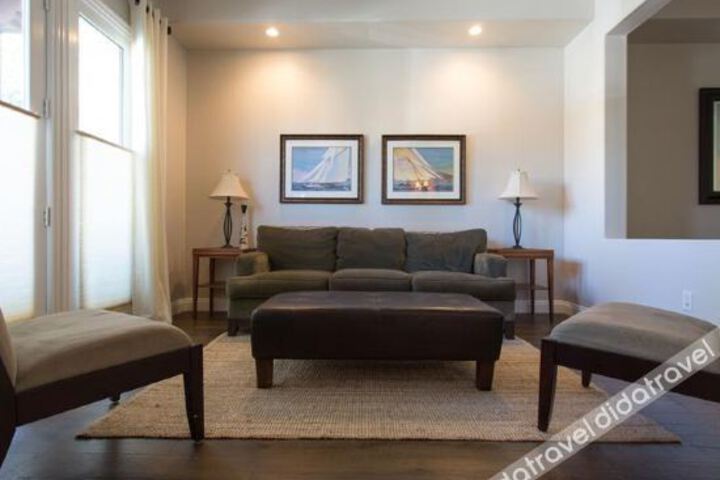 Hotel Interior or Public Areas
